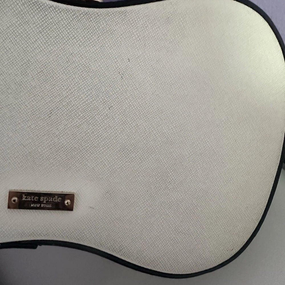 Sale! Kate spade bass violin crossbody bag - Picture 12 of 16